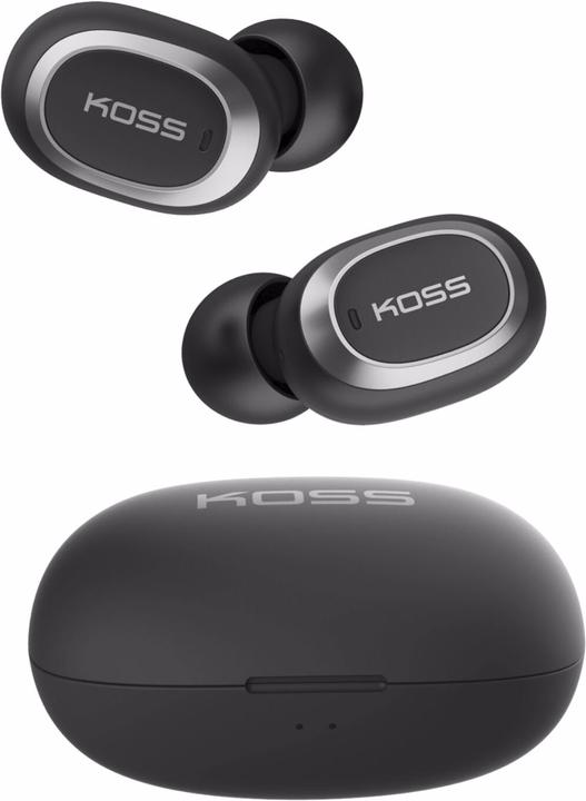 Image du produit Koss TWS250i (ANC, 4.50 h, Sans fil)