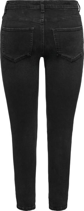 Image du produit JdY Jdyfina Mw Skinny Ankle Jns Blk Dnm Noos (30)