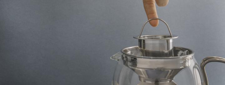 Produktbild La Cafetière Teapot (1 l)