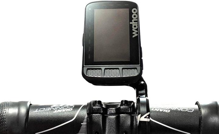 Actual product image K-Edge WAHOO ROAM AERO Mount