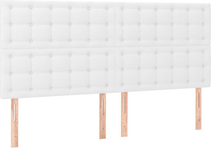 Image du produit VidaXL Herold (200 x 5 x 128 cm)