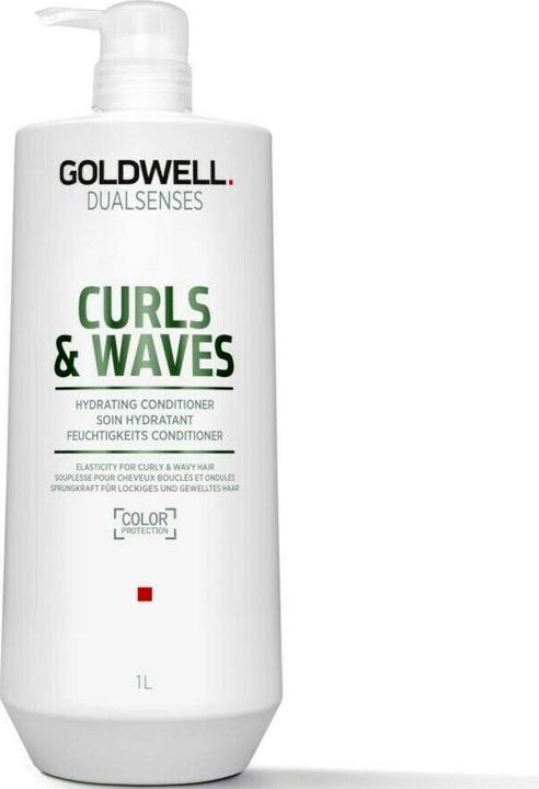 Actual product image Goldwell Stylesign Curls&Waves (1000 ml)