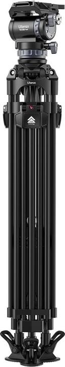 Produktbild Ulanzi VideoFast Aluminium Alloy Heavy Duty tripod