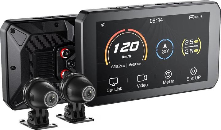 Immagine prodotto Chigee AIO-5 Lite (5")