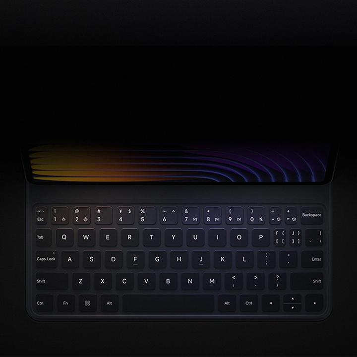 Image du produit Xiaomi Keyboard (DE)