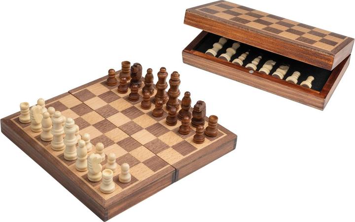 Philos Chess box - magnetic