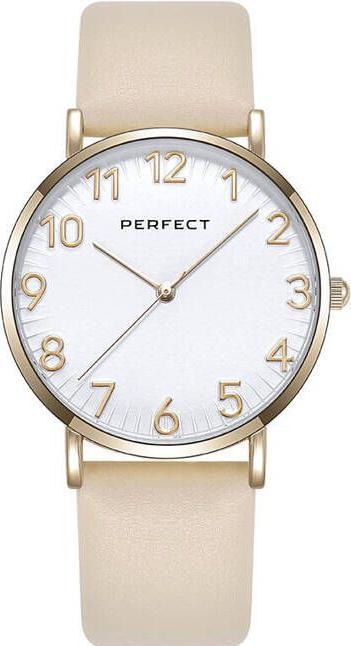 Produktbild DAMSKI PERFECT E342-03 (zp517b) + BOX (190 mm)