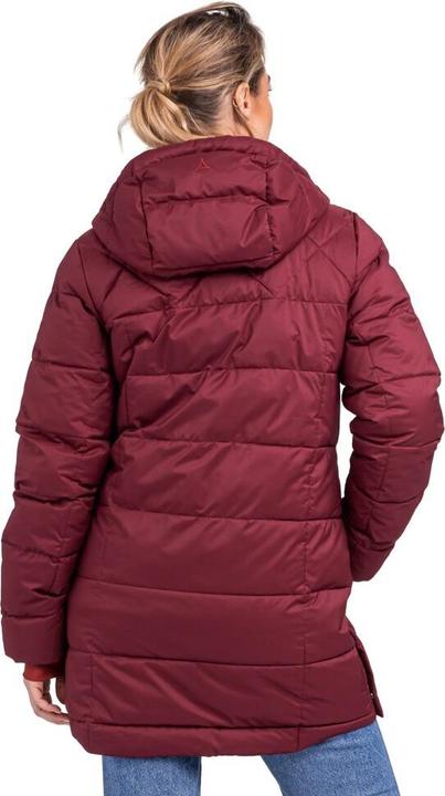 Image du produit Schöffel Parka isolée Boston (42, L)
