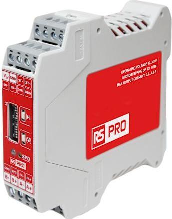 Image du produit Rs Pro Carte de pilotage 2, 4, 12  48 V, 4,2 A, f