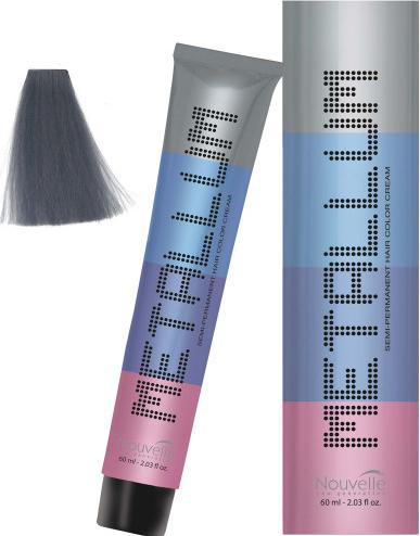 Immagine prodotto Nouvelle Metalum 7.010 mercurio liquido (7.010 mercurio liquido)