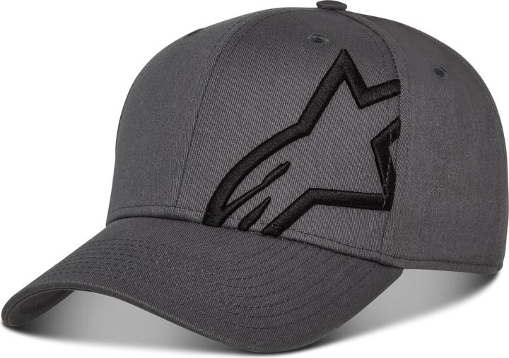 Produktbild Alpinestars Hat 24 Corp Snap 2 (One Size)