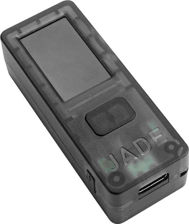 Blockstream Jade - Black (Bitcoin)