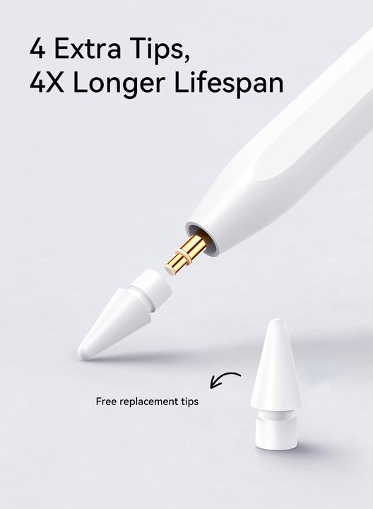 Actual product image Joyroom Active Capacitive Stylus Pen