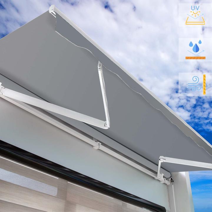 Image du produit Wiltec Toboli (2.50 m)