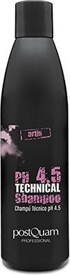 Immagine prodotto Postquam shampoo tecnico (250 ml.) (250 ml, Shampoo liquido)