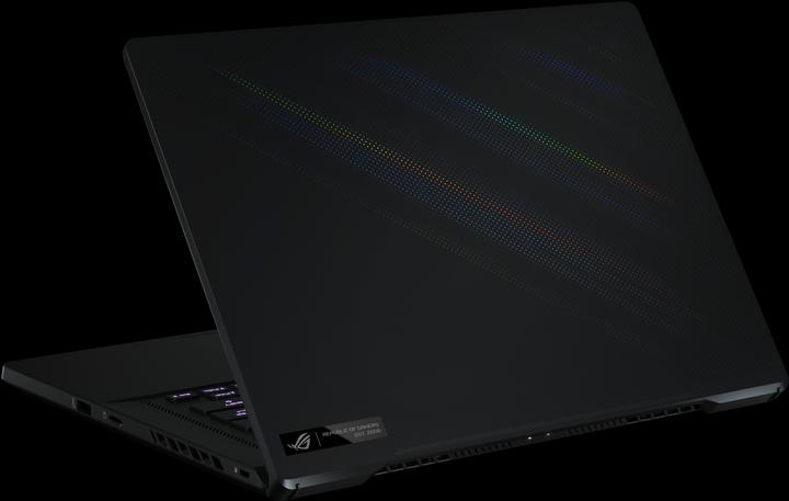 Actual product image ASUS ROG Zephyrus G16 (16", Intel Core i9-13900H, 16 GB, 1000 GB, CH)