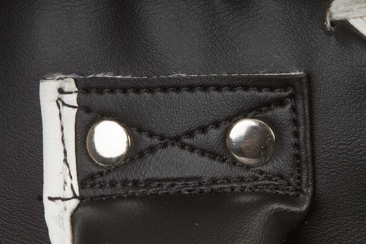 Actual product image Ju-Sports Punch pad "Power" Muay Thai PU