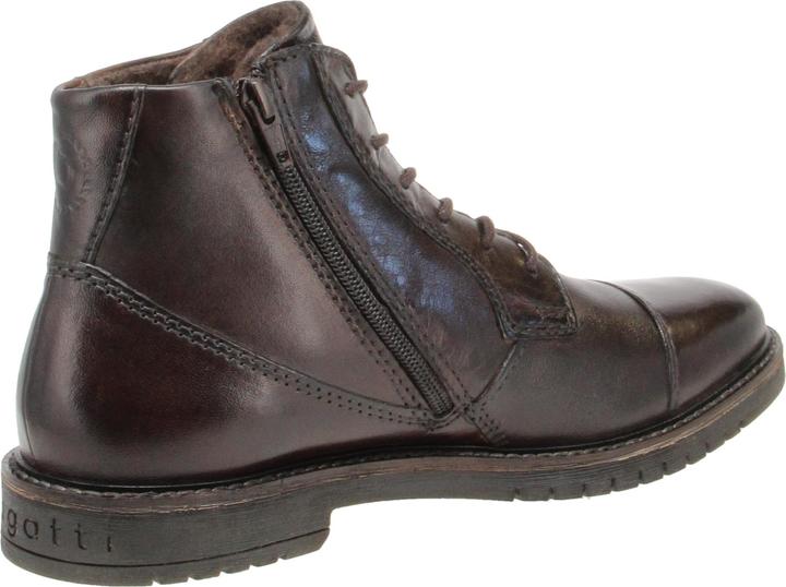 Actual product image Bugatti Boots 3318373A4100-6400 3 (44)