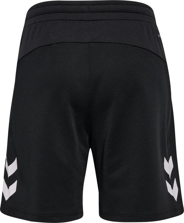 Actual product image hummel hmlLEAD 2.0 TRAINING SHORTS KIDS (128)