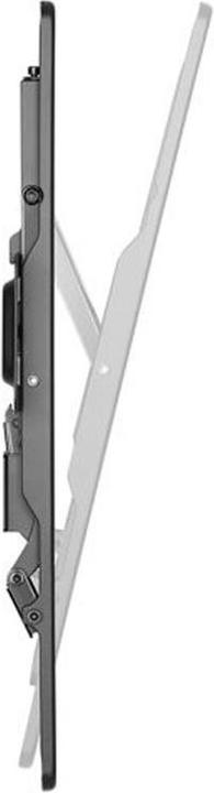 Produktbild Hagor BL Superslim Tilt 400 (55 Zoll) (Wand, 55", 35 kg)