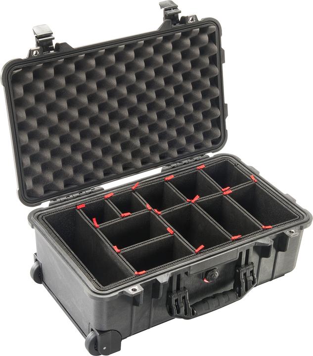 Image du produit Peli 1510 (27.06 l, Bagage à main (jusqu'à 50l))