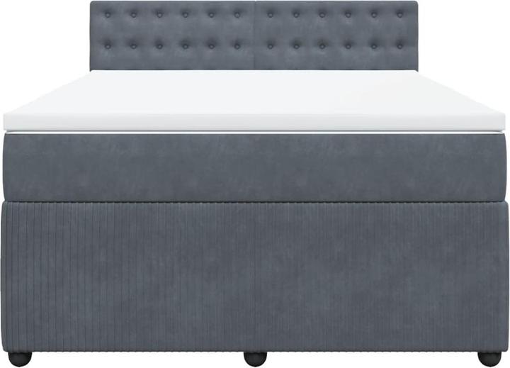 Actual product image VidaXL Leda (140 x 200, 140 x 200)