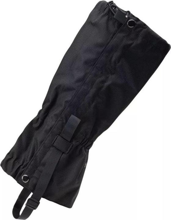 Image du produit Hi-Tec Guêtres noires Calama, taille universelle (Taille unique)
