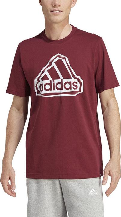 Produktbild adidas M Fld Bos Logo (XL)