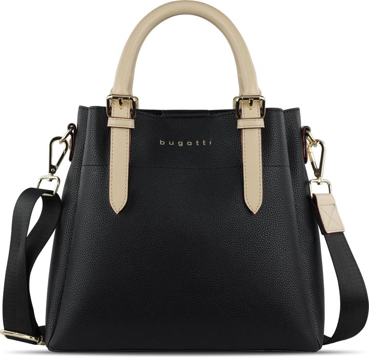 Produktbild Bugatti Handtasche Ella Top Handle M (8 l)