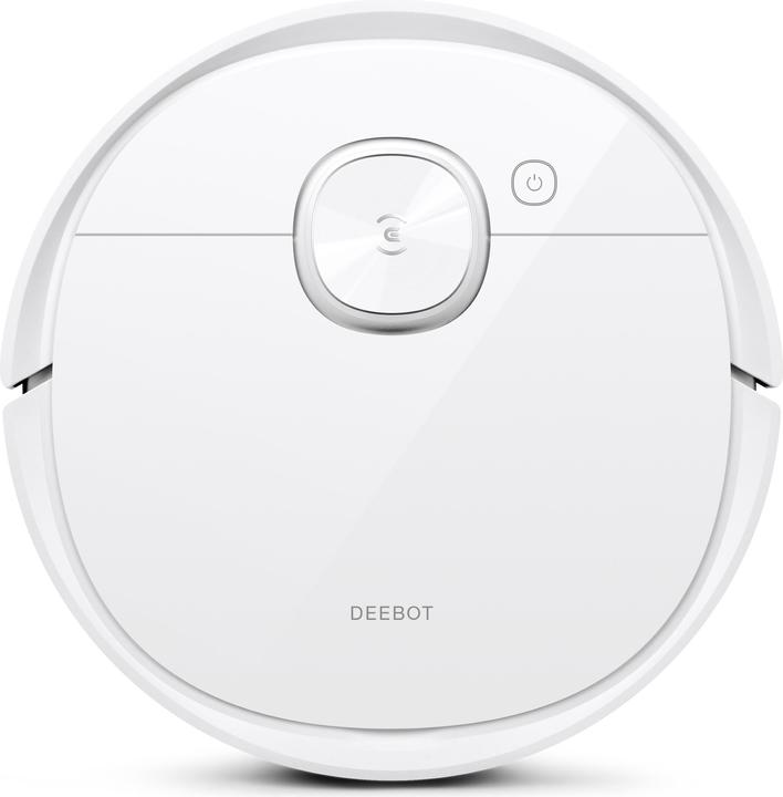 Actual product image Ecovacs Deebot T9 (Vacuum mopping robot)