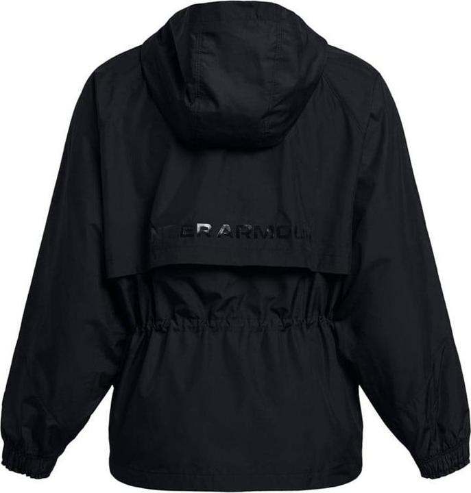 Produktbild Under Armour Vanish Elite Jacke Durchgehender Reissverschluss (36 D)