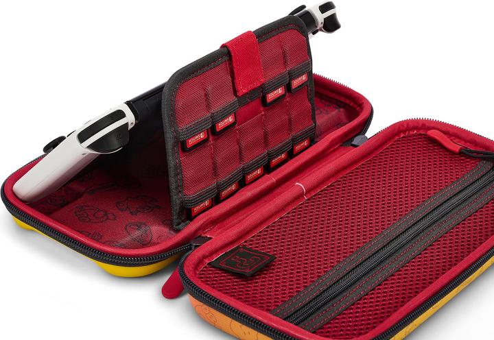 Produktbild PowerA ProtectionCase NSW-NSW Lite (Switch OLED, Switch, Switch Lite)