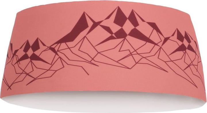 Directalpine Winterstirnband STRIPE