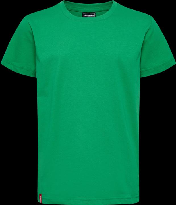 Produktbild hummel Hmlred Basic T-Shirt S/S Kids (140)