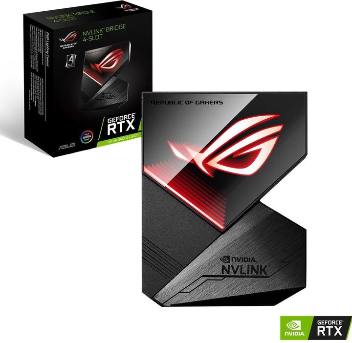 ASUS ROG-NVLINK-3