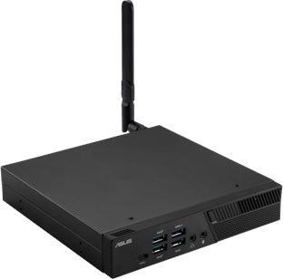 Produktbild ASUS Mini PC PB60-B7119ZD (Intel Core i7-8700T, 8 GB, 256 GB)