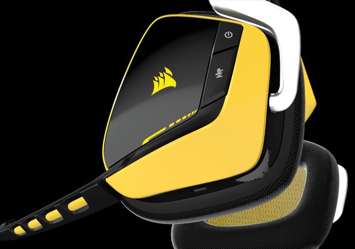 Actual product image Corsair VOID Wireless SE (Wireless)