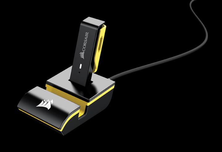 Actual product image Corsair VOID Wireless SE (Wireless)