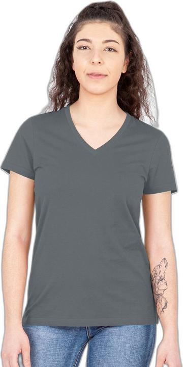 Actual product image JAKO T-shirt Organic (128)