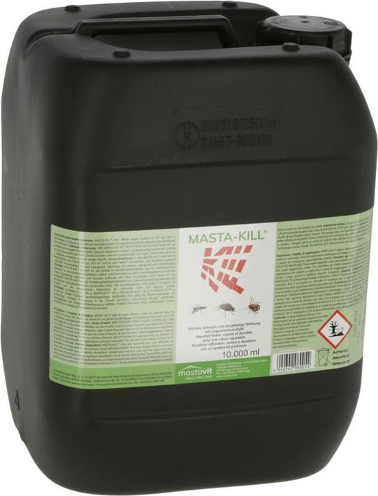 Produktbild Kerbl Masta Kill (500 ml)