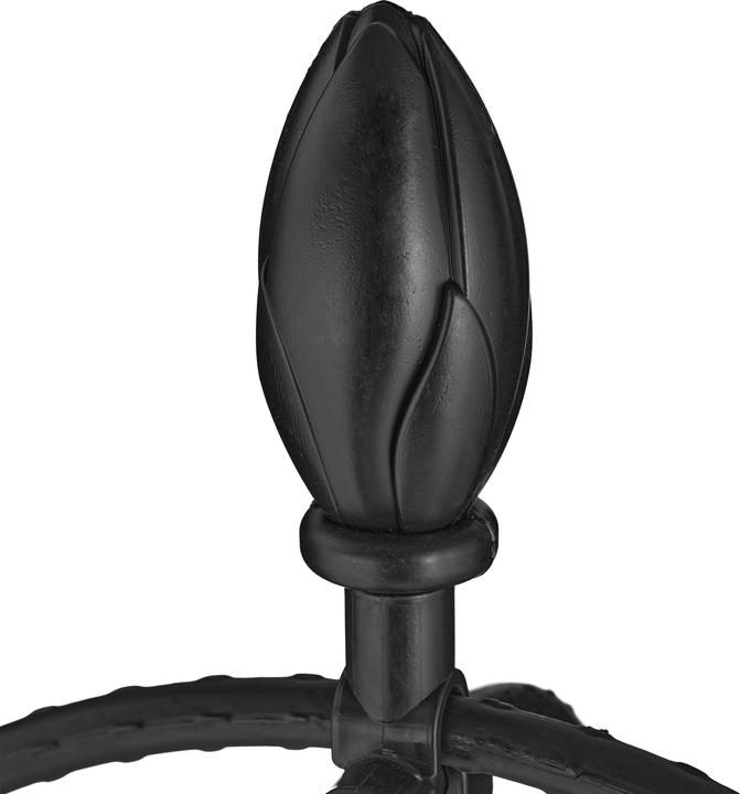 Image du produit Relaxdays 2x support pour plantes grimpantes (20 cm, 20 cm)