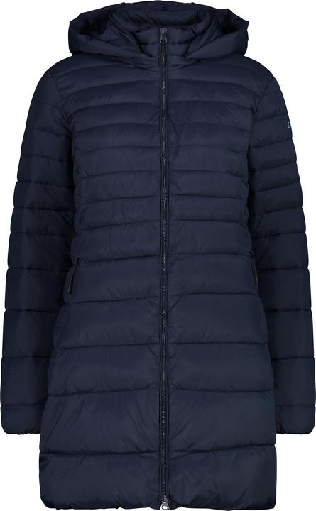 CMP Campagnolo Snaps Hoodie (L)
