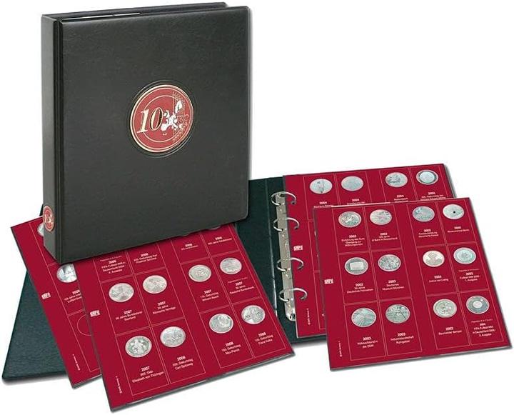 Immagine prodotto Safe Album di monete
