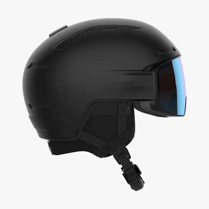 Image du produit Salomon Driver Prime Sigma Photo Mips 2023 (56 cm, S)