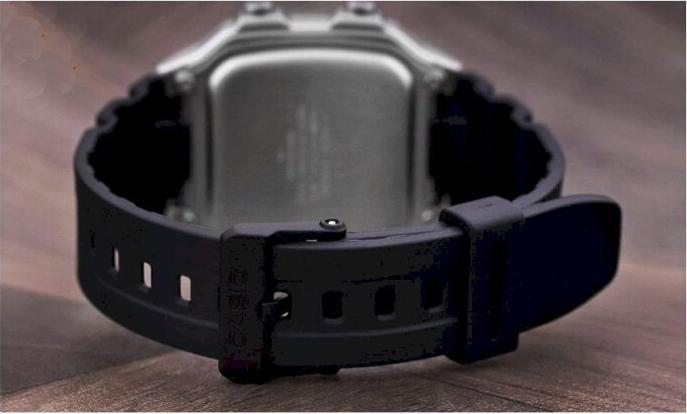 Image du produit Casio Eu Watches (Affichage de la réserve de puissance, Montre numérique, 43 mm)