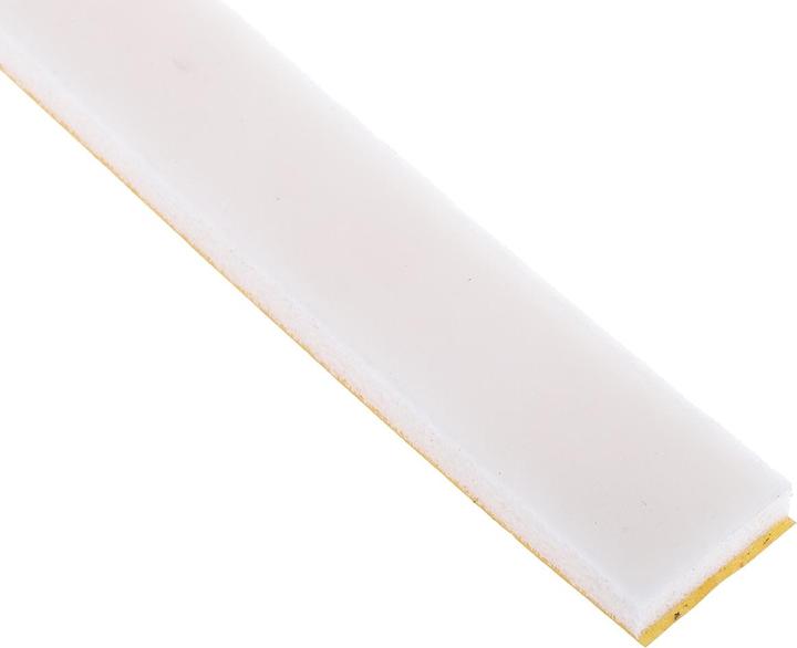 Produktbild Rs Pro Silikon-Moosgummi-Band 20x6,4mm 6m (20 mm)