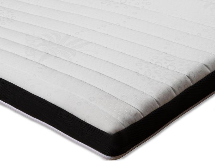 Actual product image Möbel-Eins Topper (80 x 200 cm)