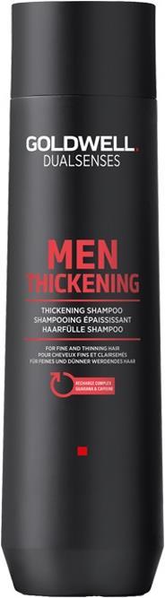 Immagine prodotto Goldwell Shampoo ispessimento uomini (100 ml, Shampoo liquido)