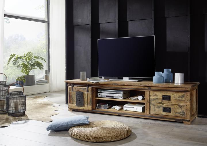 Image du produit Möbel-Eins Bristol (55 x 200 cm)