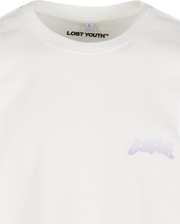 Image du produit Lost Youth LY TEE - FLEURS - 159753 (L)